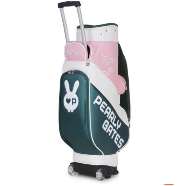 Túi gậy Golf PEARLY GATES