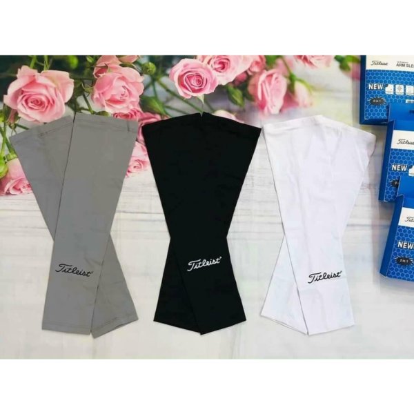 Xà cạp tay Titleist