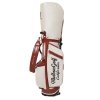 Túi đựng gậy Golf Malbon