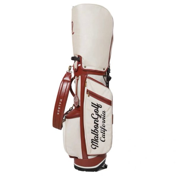Túi đựng gậy Golf Malbon