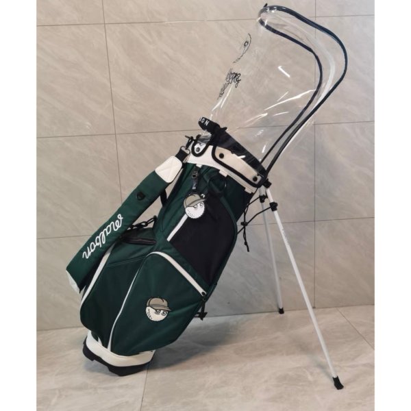 Túi gậy Golf Malbon Hobbies