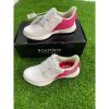 Giày golf nữ FJ da bò