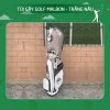 Túi gậy Golf Malbon TN223