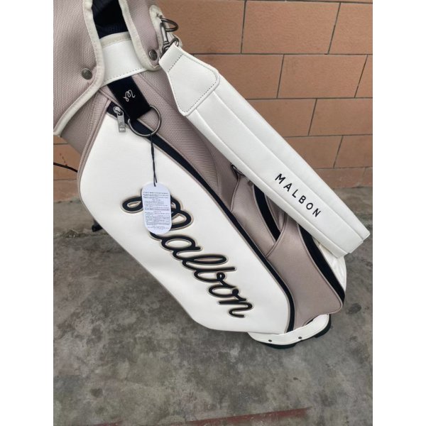 Túi gậy Golf Malbon TN223