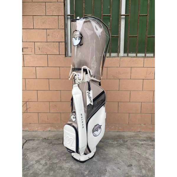 Túi gậy Golf Malbon TN223