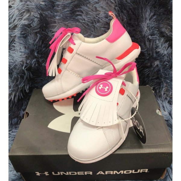 Giày UNDER ARMOUR Nữ