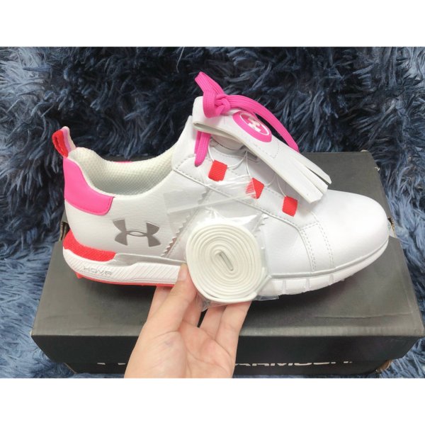 Giày UNDER ARMOUR Nữ