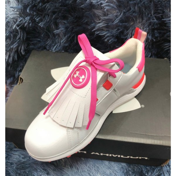 Giày UNDER ARMOUR Nữ