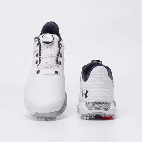 Giày golf nam UNDER ARMOUR