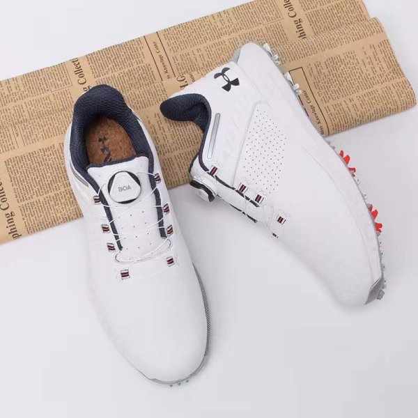 Giày golf nam UNDER ARMOUR