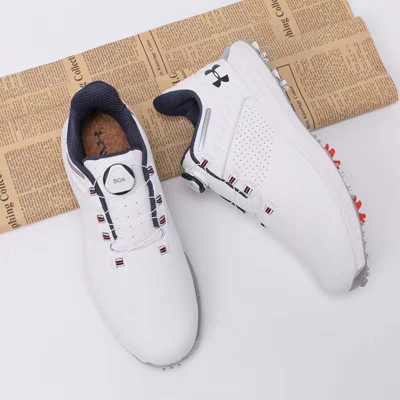 Giày golf nam UNDER ARMOUR