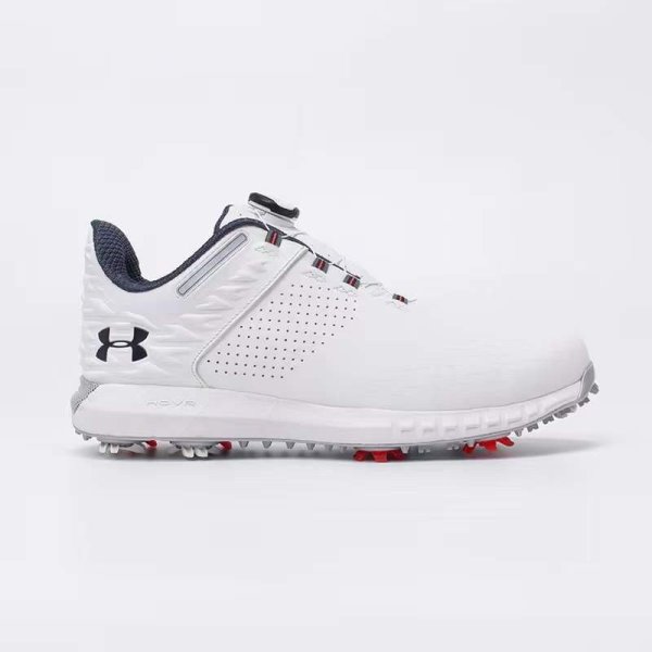 Giày golf nam UNDER ARMOUR