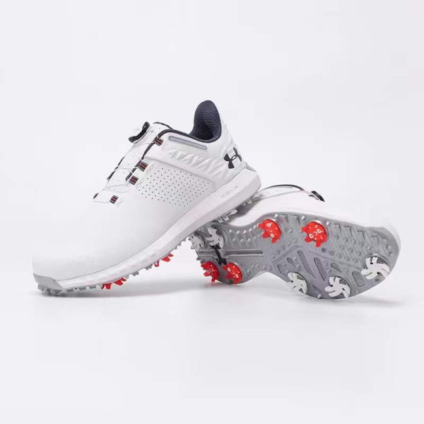 Giày golf nam UNDER ARMOUR
