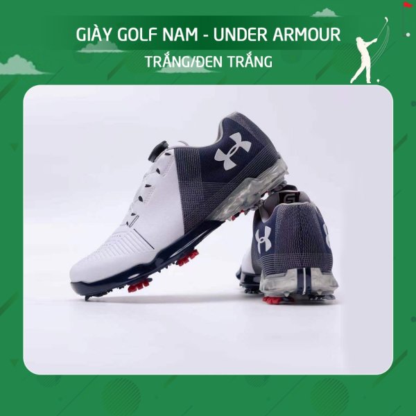 Giày golf UNDER ARMOUR nhiều màu