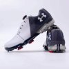 Giày golf UNDER ARMOUR nhiều màu