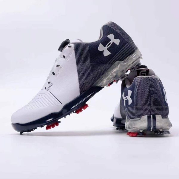 Giày golf UNDER ARMOUR nhiều màu