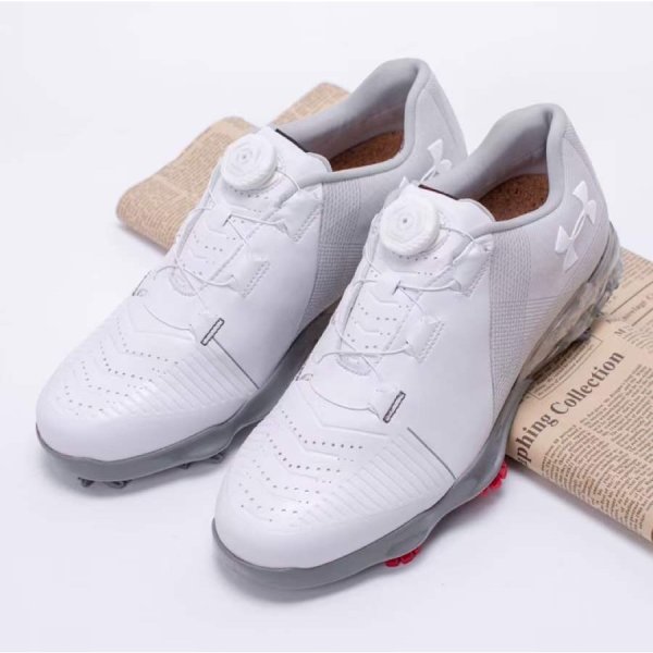 Giày golf UNDER ARMOUR nhiều màu