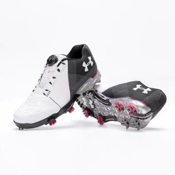 Giày golf UNDER ARMOUR nhiều màu