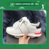 Giày golf UA trắng mix