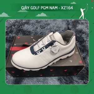 Giày golf nam PGM - XZ164