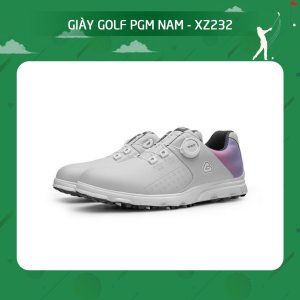 Giày golf nam PGM - XZ232