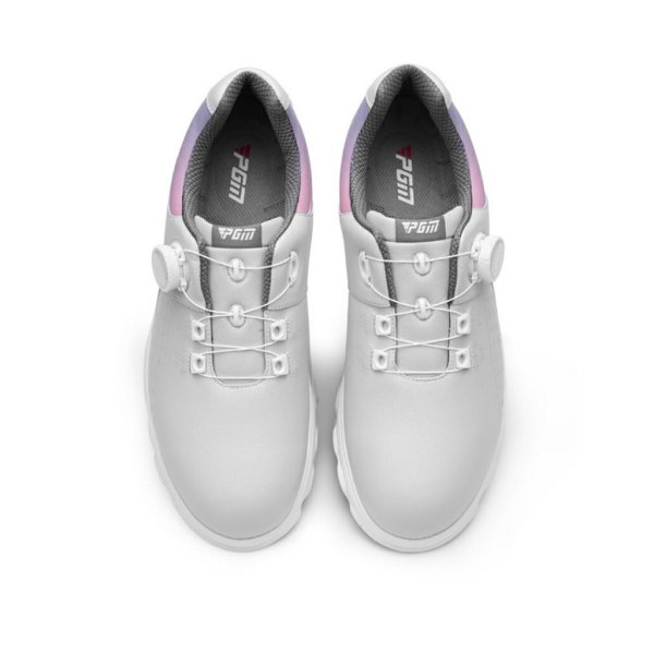 Giày golf nam PGM - XZ232