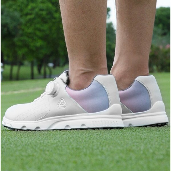 Giày golf nam PGM - XZ232