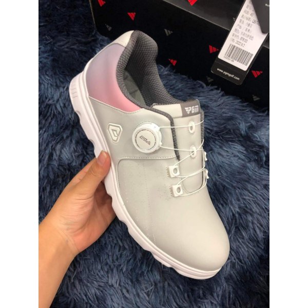 Giày golf nam PGM - XZ232