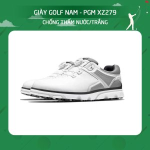 Giày golf nam PGM XZ279