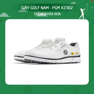 Giày golf nam PGM - XZ302