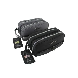 Túi cầm tay Titleist Golf thời trang Nam cao cấp