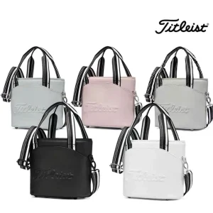 Túi cầm tay Đựng đồ Titleist Thời trang nữ cao cấp