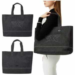 Túi đựng đồ PXG dành cho unisex thời trang cao cấp